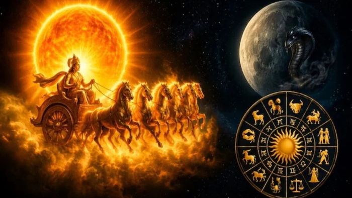 জুলাই মাসেই কর্কটে গোচর করবে সূর্য