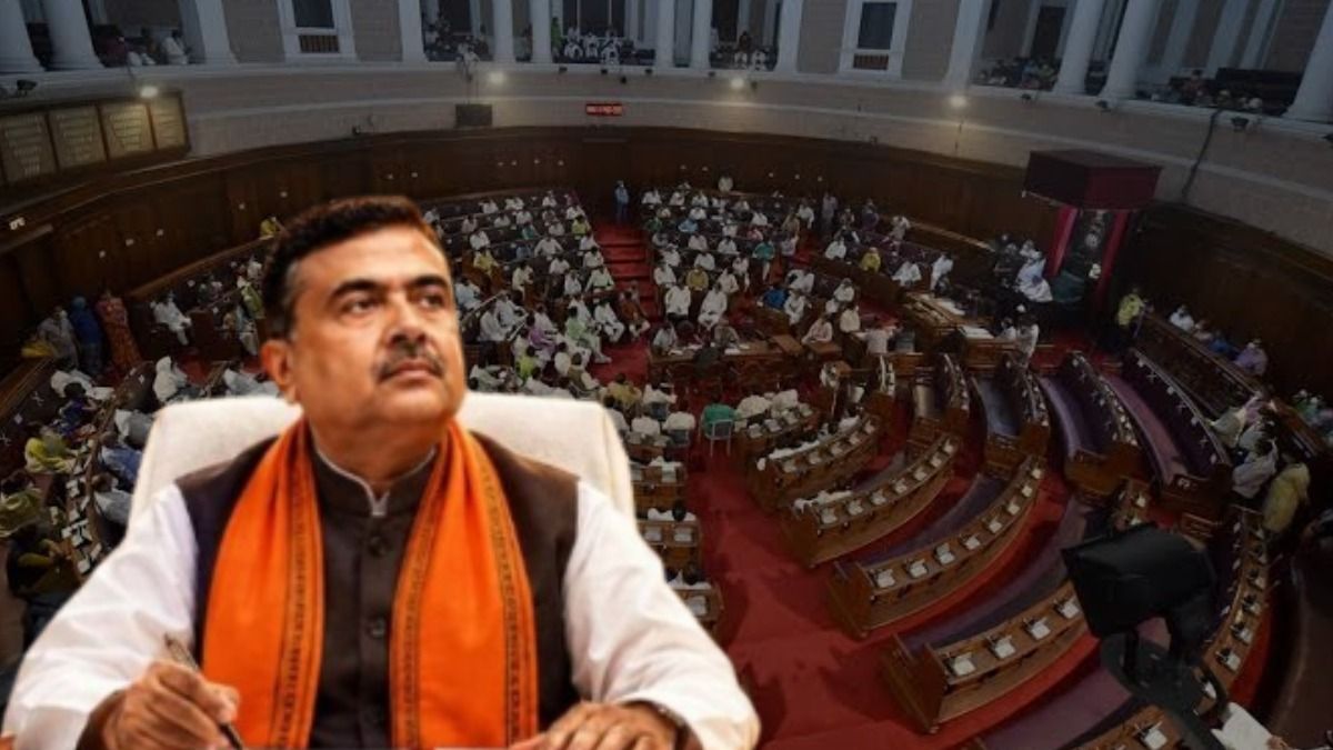 তোলাবাজরা শায়েস্তা হবে, বিধানসভায় আজ গুন্ডা দমনের দু'টি বিল আসছে