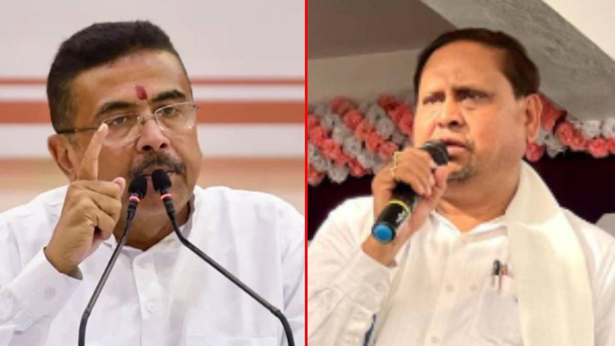 মুখ্যমন্ত্রীর বক্তব্য নিয়ে যা দাবি হুমায়ুন কবীরের