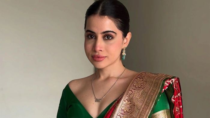 উরফি জাভেদ