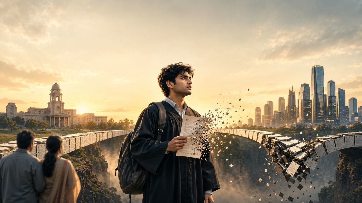 কোচবিহারেই হবে দ্বিতীয় IIT, অধ্যক্ষের ঘোষণা সত্যি হলে বদলে যাবে এলাকার শিক্ষা চালচিত্র