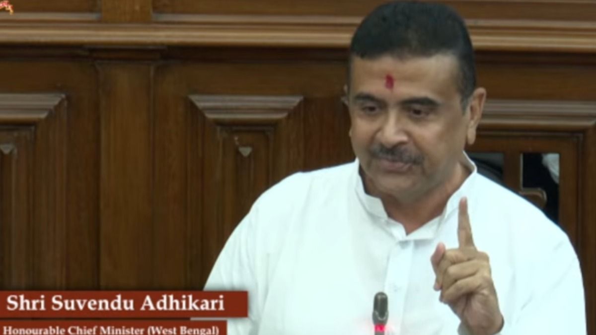 'ভদ্রলোকদের জন্য এই বিল নয়,' গুন্ডা দমন আইন নিয়ে যা যা বললেন মুখ্যমন্ত্রী, ১০ পয়েন্টে