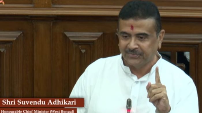 কেন রাজ্যে গুন্ডা দমন বিল জরুরি? বিধানসভায় ১০ পয়েন্টে বোঝালেন মুখ্যমন্ত্রী শুভেন্দু অধিকারী