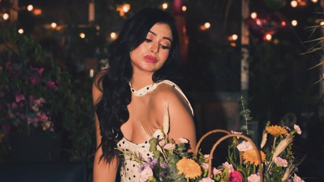 ঋতাভরী চক্রবর্তী 