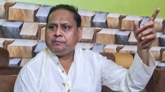হুমায়ুন কবীর