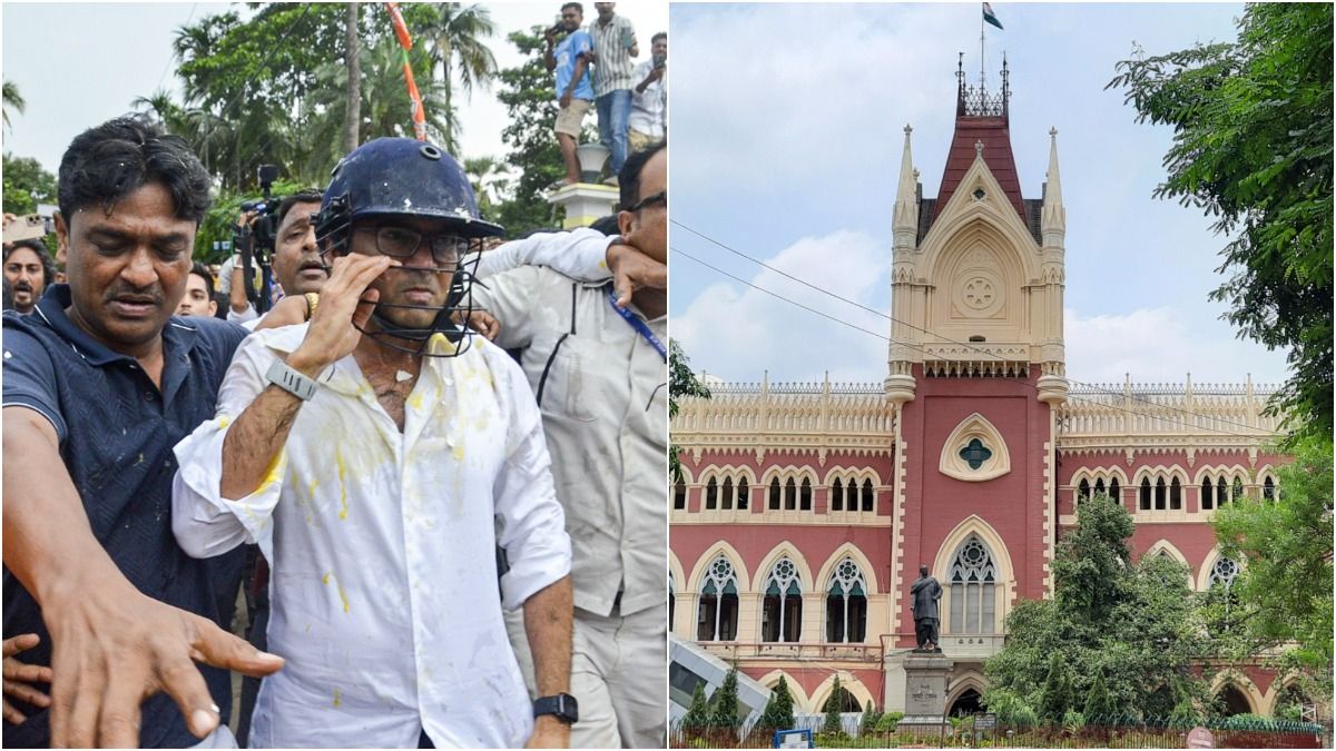 বিরোধীদের ওপর 'ডিম থেরাপি' নিয়ে রাজ্যের কাছে তথ্য চাইল হাইকোর্ট