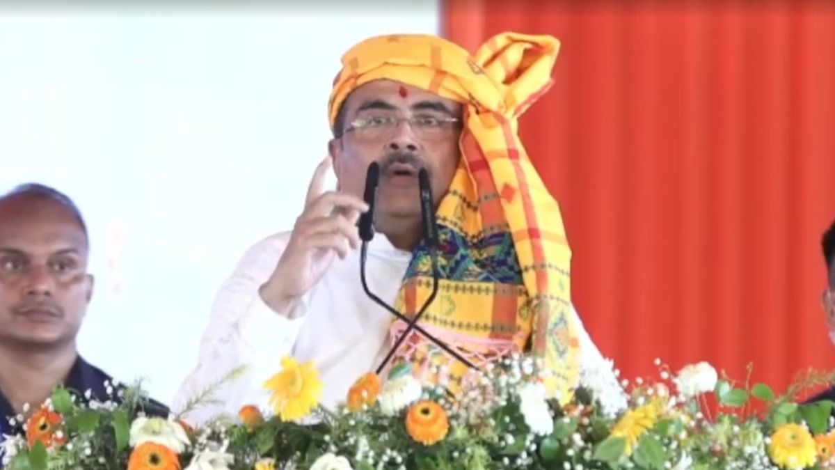 ১ জুলাই মিলবে অন্নপূর্ণা যোজনার টাকা, কতজন পাবেন? জানালেন মুখ্যমন্ত্রী 