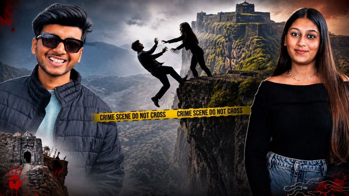 কেতনকে ধাক্কা চেতন নয়, সিয়াই দিয়েছিল? লোহাগড় দূর্গে খুনের পুনর্নির্মাণে বিরাট জট খুলল