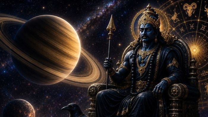 শনিদেব