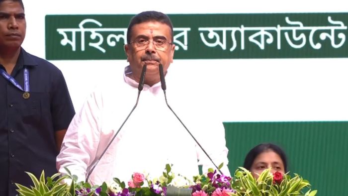 অন্নপূর্ণা যোজনার ১২ পৃষ্ঠার ফর্ম নিয়ে কী বললেন মুখ্যমন্ত্রী?