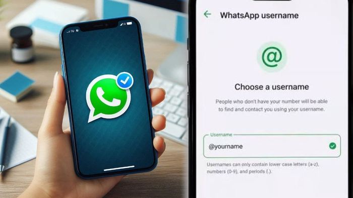 WhatsApp-এর ইউজার আইডি ফিচারে বিরাট গড়বড়ের আশঙ্কা