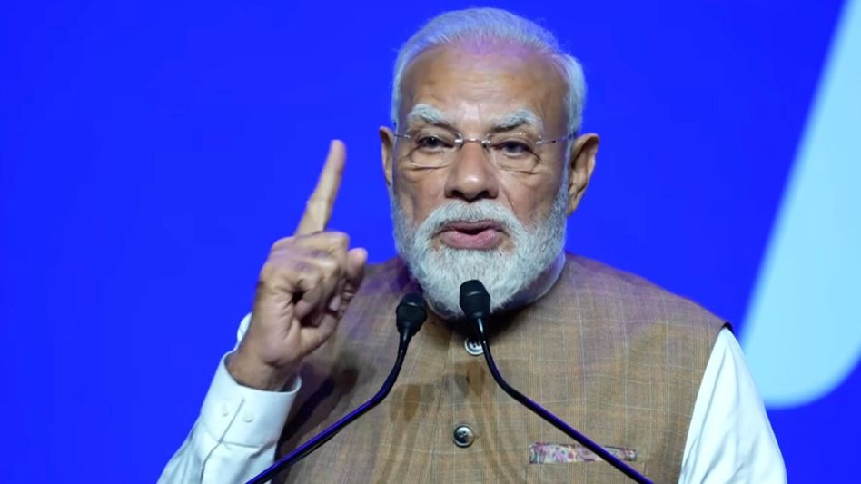 কোথাও অতিবৃষ্টি, কোথাও খরার আশঙ্কা, বর্ষা নিয়ে বৈঠক মোদীর, রাজ্যগুলিকে তৈরি থাকার নির্দেশ কোথাও অতিবৃষ্টি, কোথাও খরার আশঙ্কা, বর্ষা নিয়ে বৈঠক মোদীর, রাজ্যগুলিকে তৈরি থাকার নির্দেশ