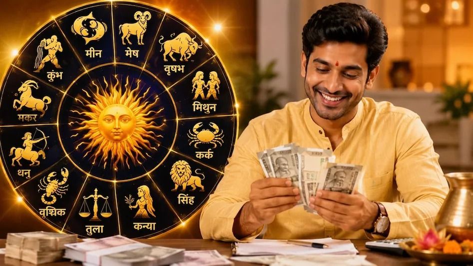 ২০২৬ সালের অর্ধেক শেষ! আগামী ৬ মাস এই ৩ রাশিই লাভের গুড় খাবে