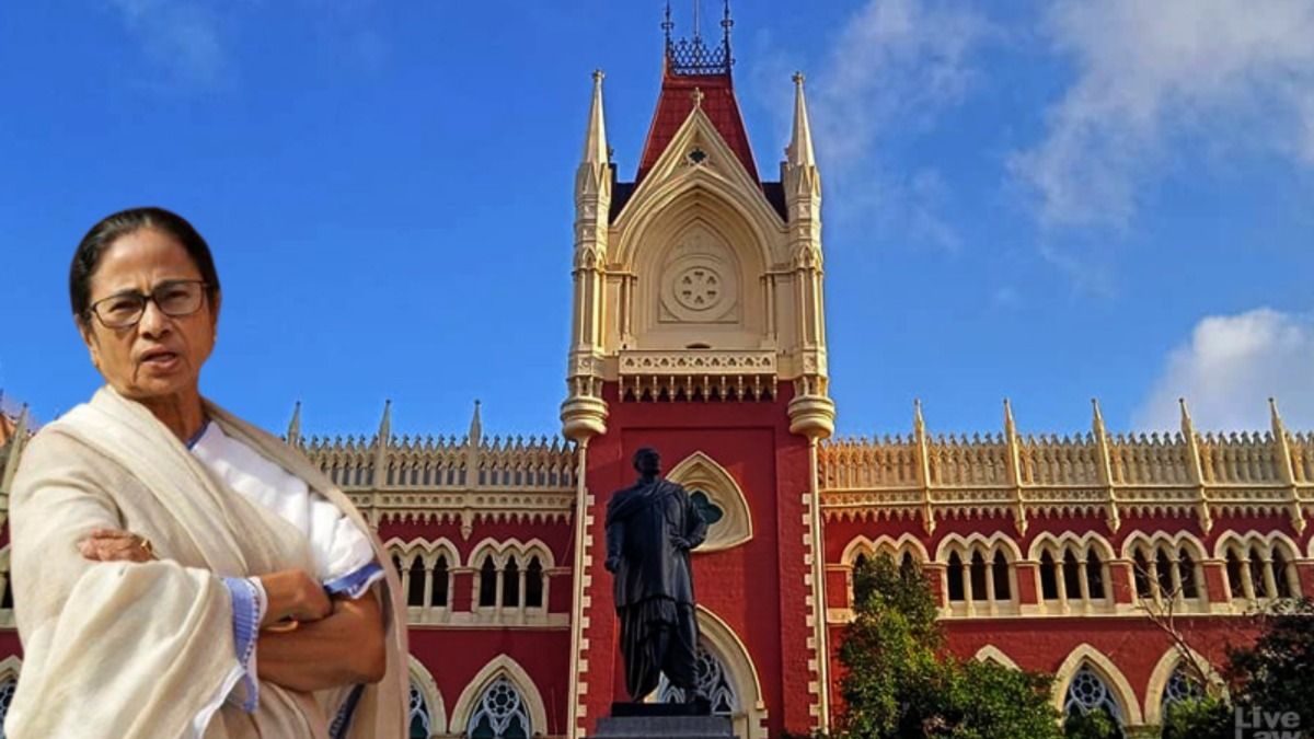 দলের অ্যাকাউন্টে লেনদেন বন্ধই থাকছে মমতার TMC-র, ব্যাঙ্কের ম্যানেজারকেও তলব হাইকোর্টের