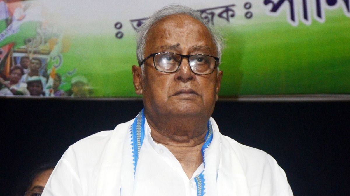 রাম মন্দিরের চাঁদা চুরির টাকায় দল ভাঙানো চলছে? BJP-র বিরুদ্ধে বিস্ফোরক সৌগত