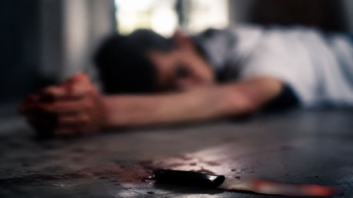 ফুচকার ঠেলা রাখা নিয়ে বচসা, মালদায় ফুচকা বিক্রেতাকে কুপিয়ে খুনের অভিযোগে গ্রেফতার ২ (Photo: AI-generated)