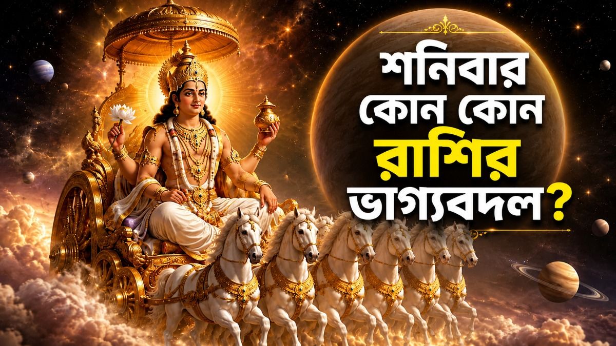  ৪ জুলাই শুক্রের নক্ষত্র পরিবর্তন, কোন কোন রাশির পোয়া বারো?