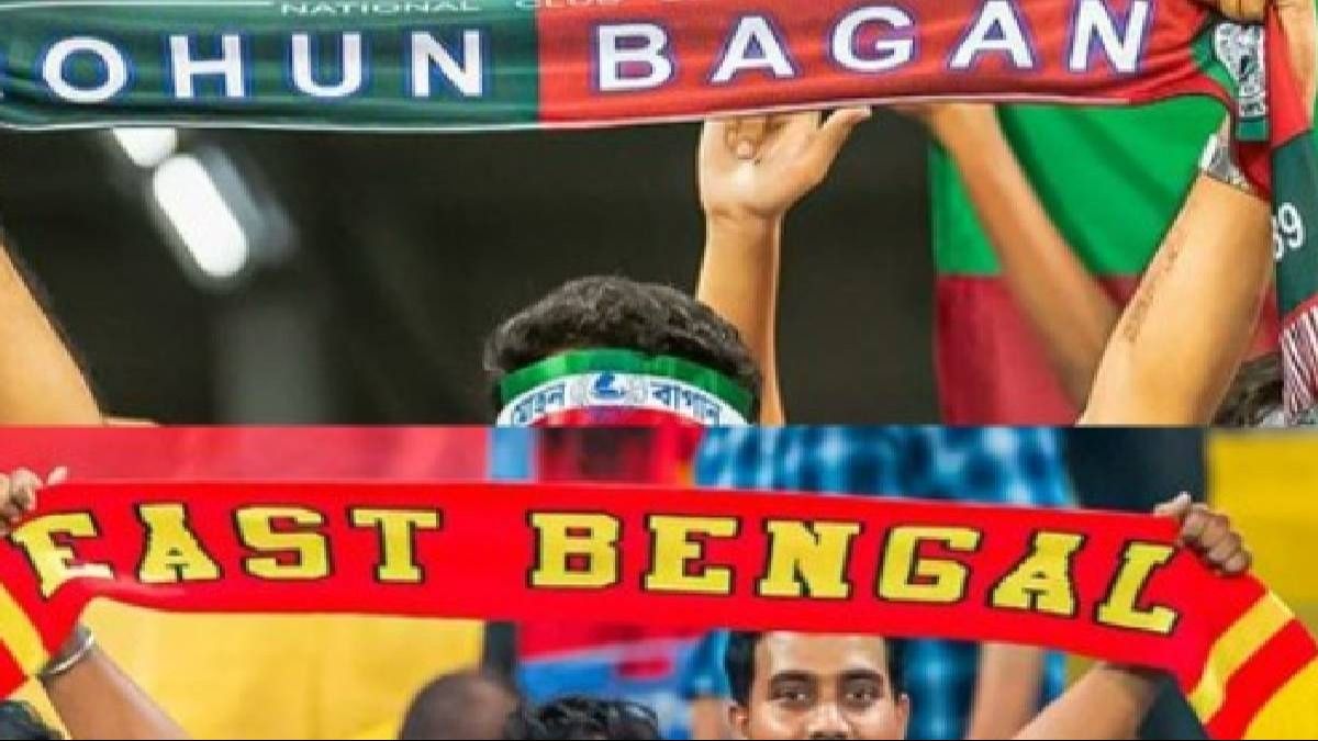 ডার্বি দিয়ে শুরু ডুরান্ড কাপ, জেনে নিন মোহনবাগান-ইস্টবেঙ্গলের সূচি