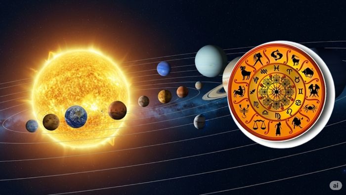 Sun-Saturn July Rashifal: সূর্য-শনির কৃপায় জুলাইয়ে পাঁচ রাশির ভাগ্য বদল, প্রচুর অর্থ আসার সম্ভাবনা