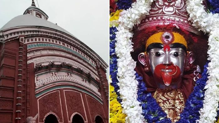 কালীপুজোয় তারাপীঠে মায়ের ভোগ থাকে কী কী