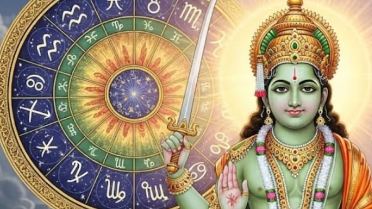 জুলাইয়ে বুধের রাশি বদল, কোন রাশির ভাগ্য খুলবে? কারা সাবধান?