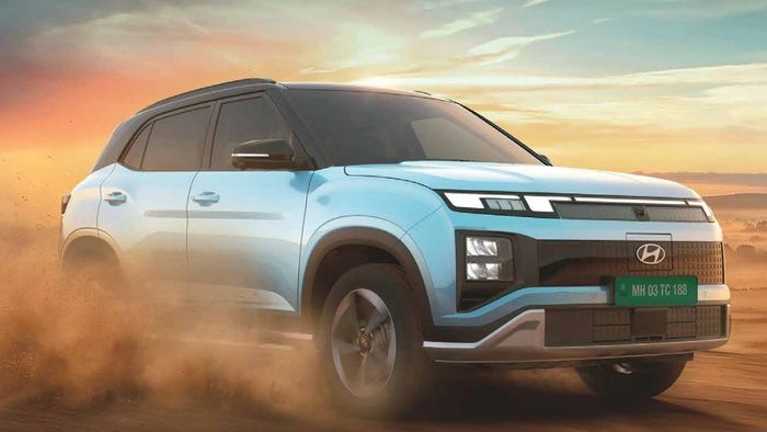 Creta Special Edition Price India: এক কিলোমিটার যেতে খরচ মাত্র ৩.৯২ টাকা, লঞ্চ হল এই লাক্সারি SUV