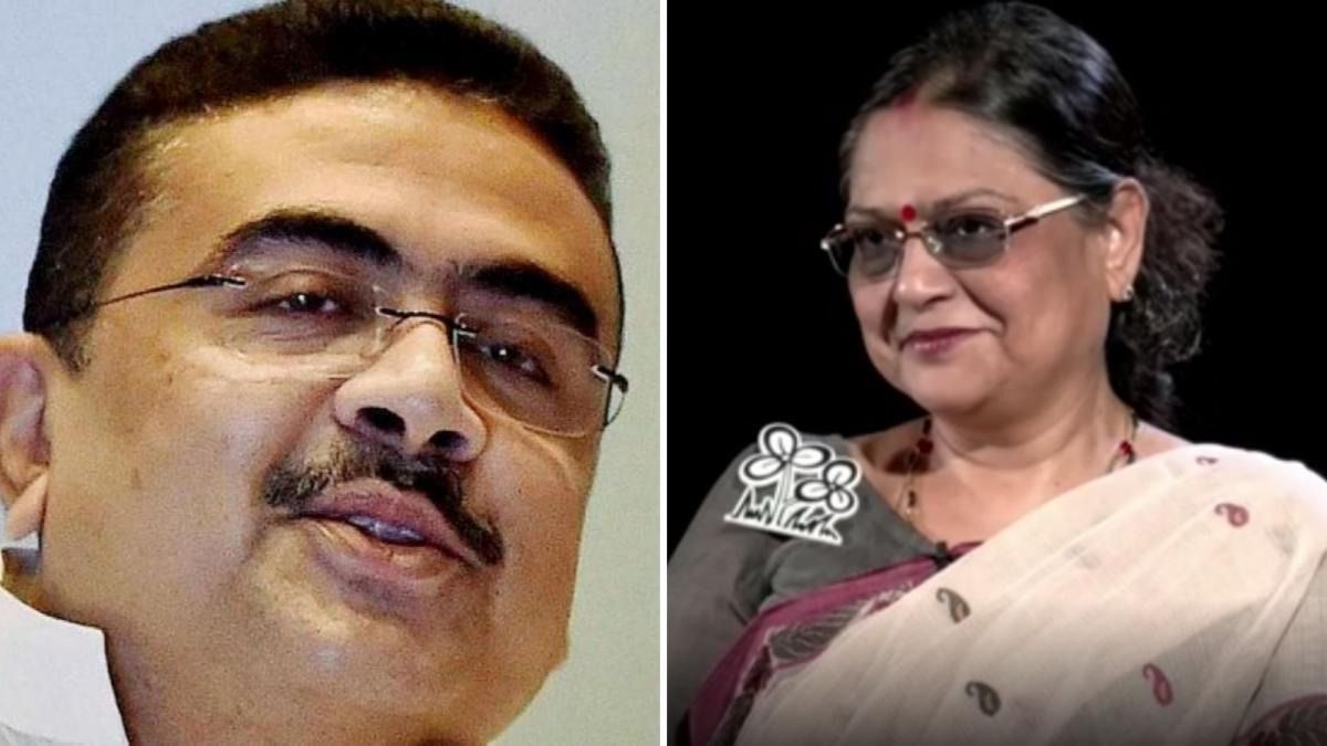 মুখ্যমন্ত্রীকে কাকলি ঘোষ দস্তিদারের বিস্ফোরক চিঠি, ২১-এ জুলাইয়ের ফরেনসিক তদন্তের দাবি