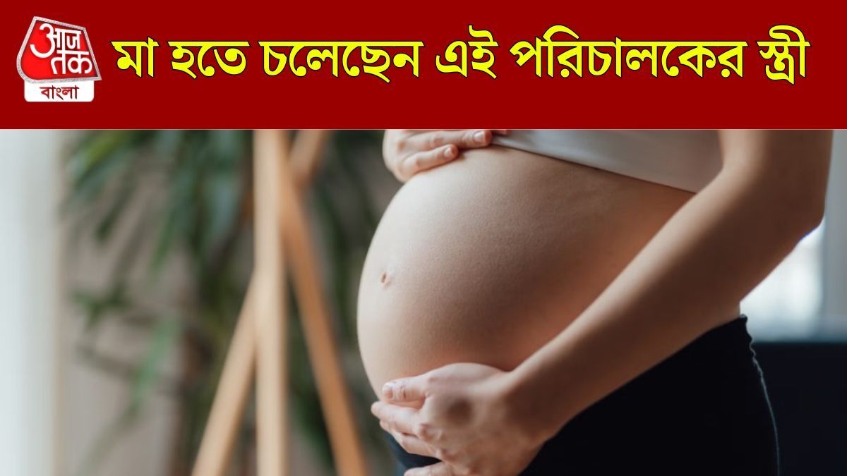 মা হতে চলেছেন এই টেলি অভিনেত্রী