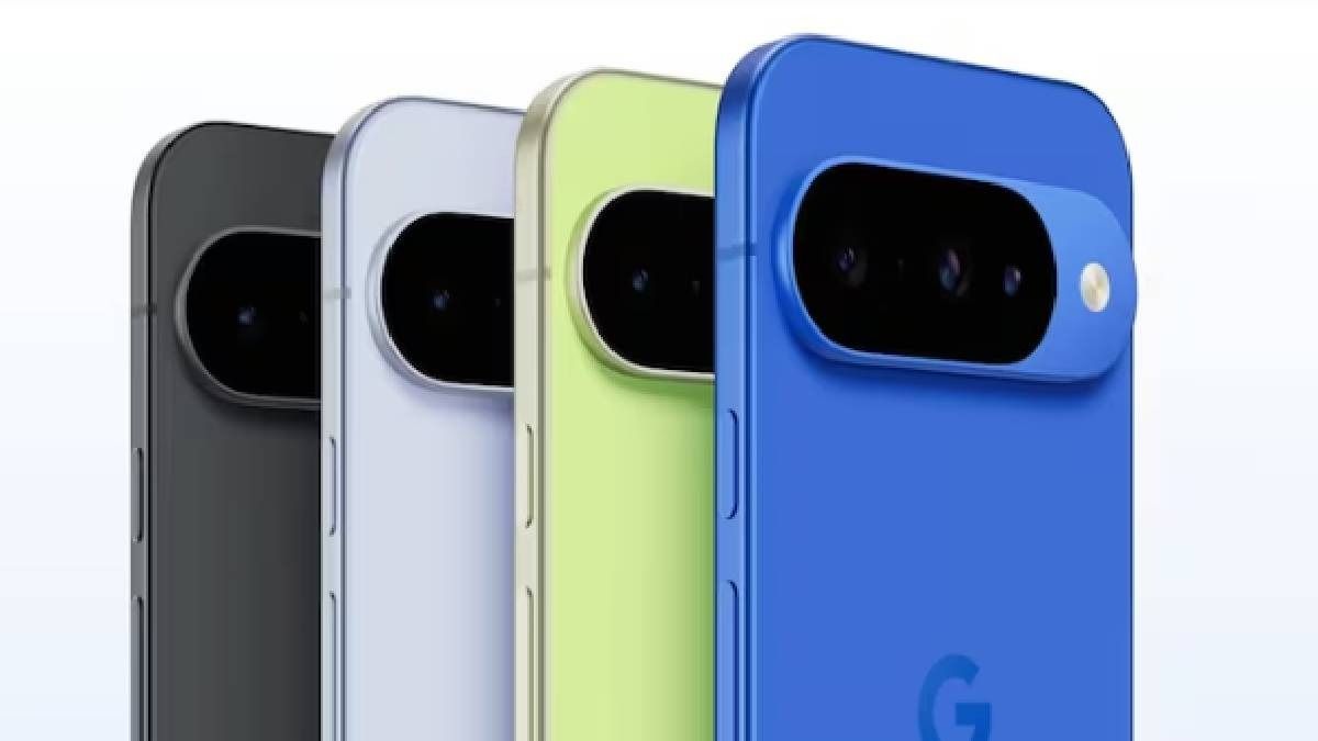সেলে ১৩,০০০ টাকা সস্তা Google Pixel 10, কোথায় কিনবেন? সব জানুন