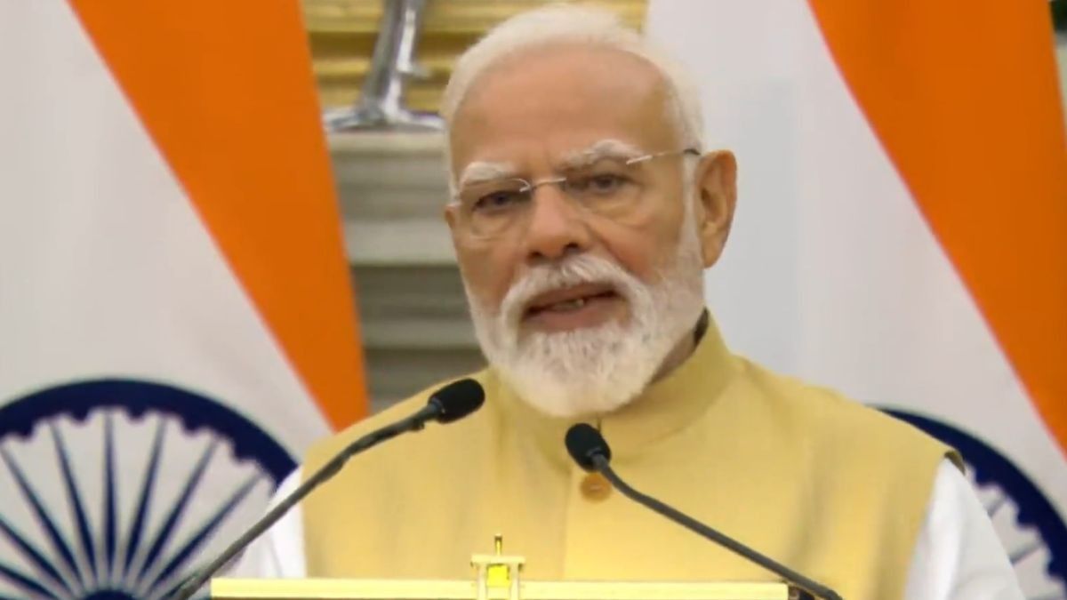 অস্ট্রেলিয়া সফরের আগে PM মোদীকে খুনের হুমকি, তদন্তে মেলবোর্ন পুলিশ