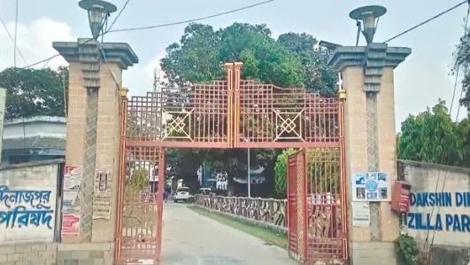দক্ষিণ দিনাজপুরে একই দিনে দুই প্রধান ও এক উপপ্রধানের পদত্যাগ, জোর রাজনৈতিক জল্পনা
