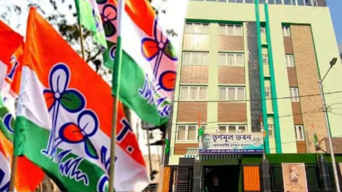 তৃণমূল ভবনের তালা খুলে ফেলল মালিকপক্ষ, বিবাদমান দুই গোষ্ঠীর মধ্যে সংঘাত আরও তীব্র