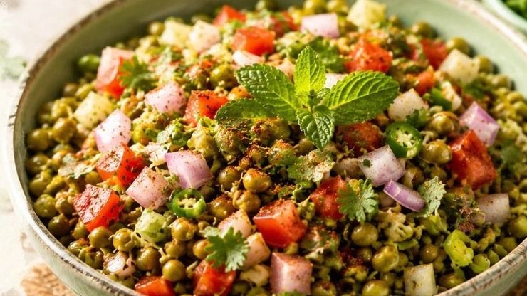 Moong Dal Chat For Weight Loss: এই সুস্বাদু চাট নিয়মিত খেলে চরচর করে কমবে ওজন, কীভাবে বানাবেন জেনে নিন
