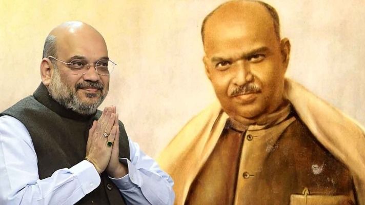 শ্যামাপ্রসাদের ১২৫ ফুটের মূর্তি কলকাতায় কোথায় বসছে? আজই শিলান্যাস করবেন শাহ