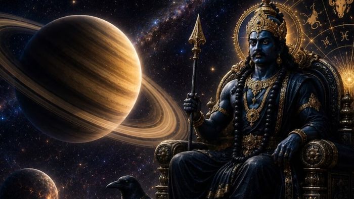 জুলাইয়ের শেষে শনির উল্টো চালে ভরে উঠবে মানিব্যাগ
