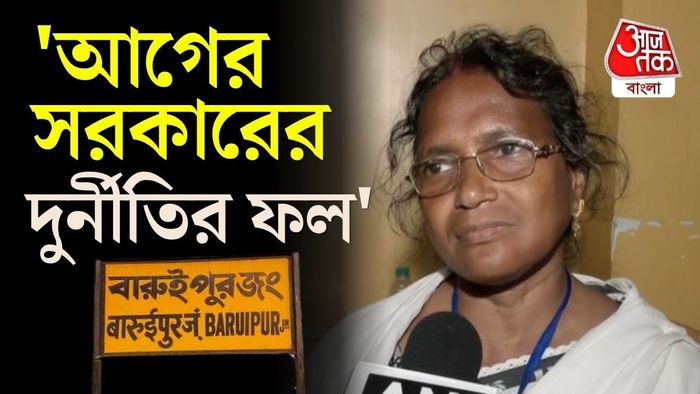 সোমবার সংবাদমাধ্যমের মুখোমুখি হয়ে এই নৃশংস ঘটনার তীব্র নিন্দা করেন।