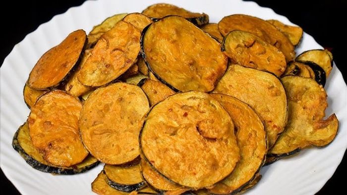 বেগুন পকোড়া