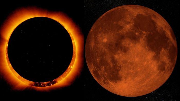 Solar Eclipse Lucky Rashifal 2026: বছরের দ্বিতীয় সূর্যগ্রহণ, ৩ রাশির জন্য সৌভাগ্য বয়ে নিয়ে আসছে