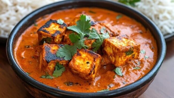 পনিরের তরকারির প্রতীকী ছবি
