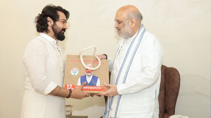 ১২ বছর পূর্তিতে ‘বিশেষ জনসংযোগ অভিযান’