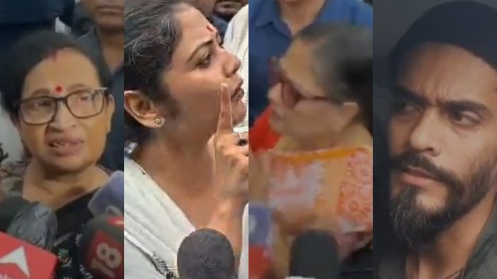 বারুইপুরে শুভেন্দুতেই আস্থা বিরোধীদের, কী বলছেন সায়নী-কাকলি-সিদ্দিকীরা?