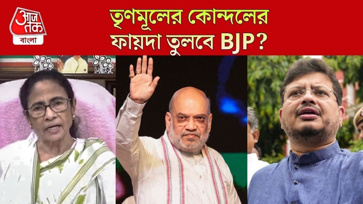 রাজ্যসভা ভোটে বাংলায় ৩ আসনই BJP পাচ্ছে? হিসেব যা বলছে