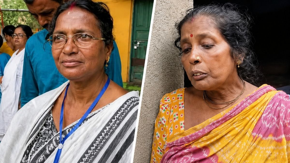  'একজন ধর্ষক শেষ হয়েছে,' বারুইপুর এনকাউন্টারে খুশি MLA রত্না, প্রভাসের মায়েরও প্রশংসা 
