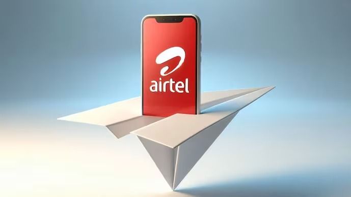 Airtel নিয়ে এল সস্তায় পুষ্টিকর রিচার্জ প্ল্যান, Unlimited নেট, Amazon Prime FREE