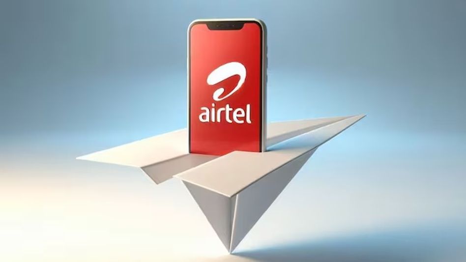 Airtel নিয়ে এল সস্তায় পুষ্টিকর রিচার্জ প্ল্যান, Unlimited নেট, Amazon Prime FREE Airtel নিয়ে এল সস্তায় পুষ্টিকর রিচার্জ প্ল্যান, Unlimited নেট, Amazon Prime FREE