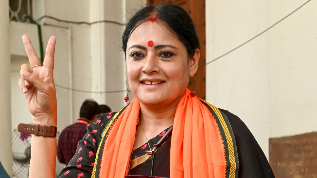 'দুষ্টু ভাইরা সাবধান হয়ে যান...', ধর্ষণ রুখতে কড় বার্তা অগ্নিমিত্রার  