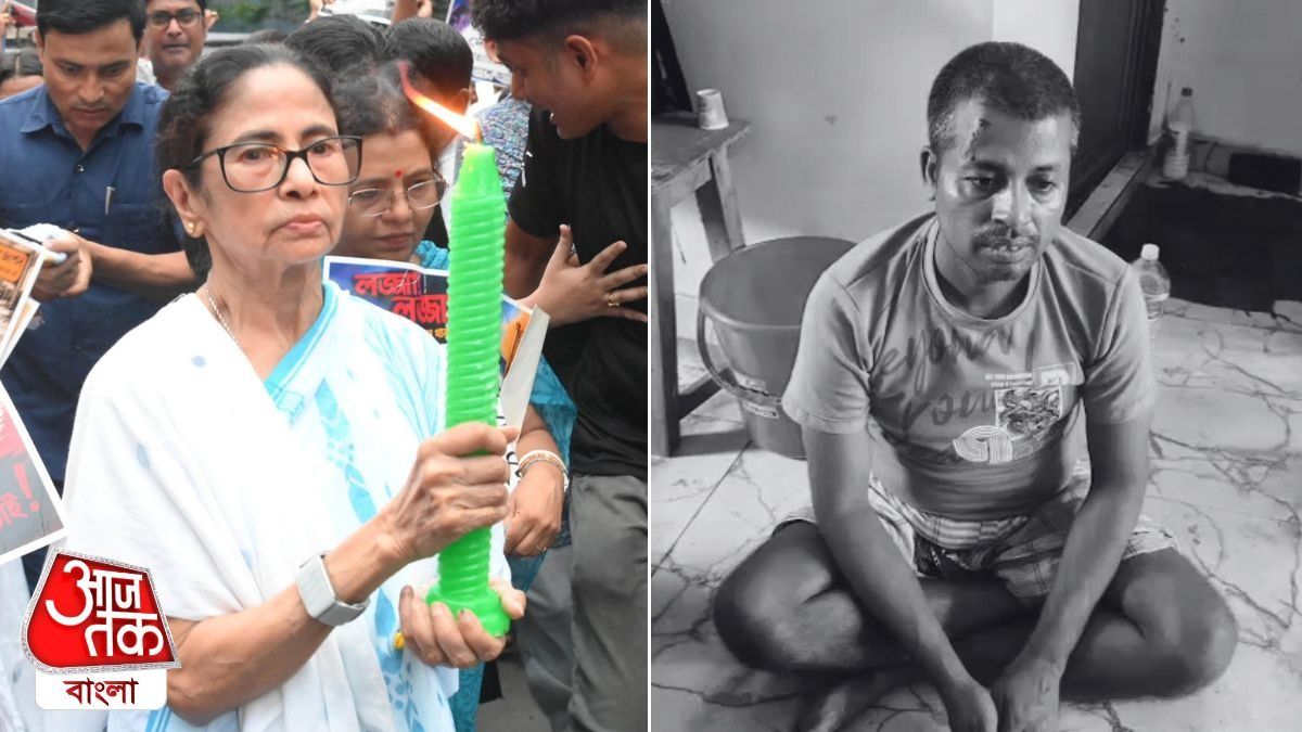  বারুইপুরে এনকাউন্টার, প্রশ্ন শুনেই চটে গেলেন মমতা, বললেন...