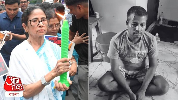 বারুইপুর এনকাউন্টার নিয়ে মমতা বন্দ্যোপাধ্যায়ের প্রতিক্রিয়া
