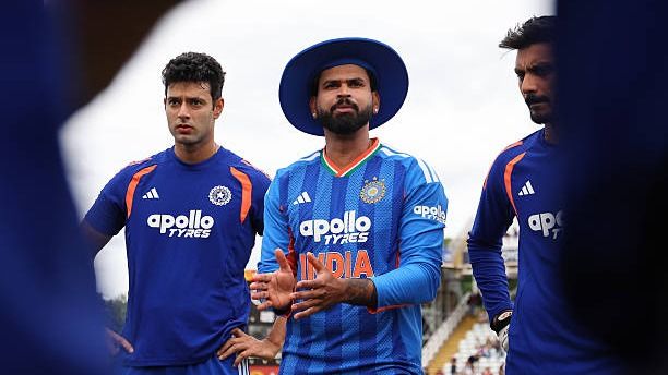চার মাস আগেই চ্যাম্পিয়ন, এখন কী হল? টিম ইন্ডিয়ার T20 দল নিয়ে প্রশ্ন