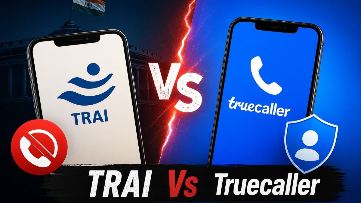 TRAI-এর নয়া নিয়মে বিপাকে True Caller, জেনে নিন